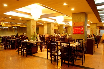  - Guangzhou Guo Mao Hotel