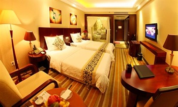  - Dong Shan Hotel  