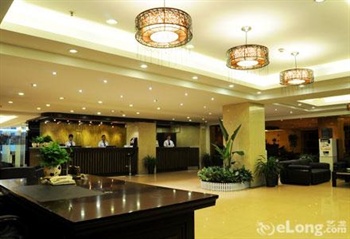  - Guangzhou LiYun Hotel