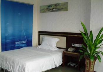  - Guangzhou Shanshui Trend Hotel