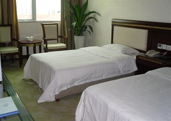  - Guangzhou Shanshui Trend Hotel