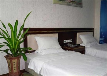  - Guangzhou Shanshui Trend Hotel