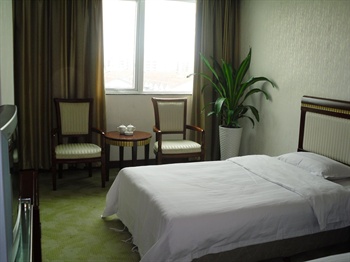  - Guangzhou Shanshui Trend Hotel