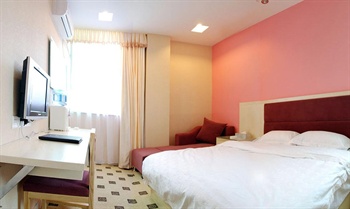  - Shangjiuwan Hotel Guangzhou