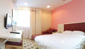  - Shangjiuwan Hotel Guangzhou