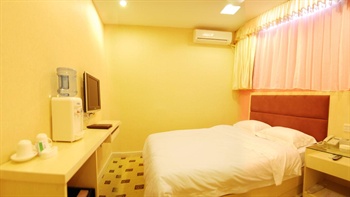  - Shangjiuwan Hotel Guangzhou