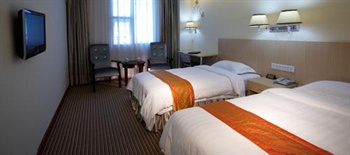  - Guangzhou Minghong Hotel