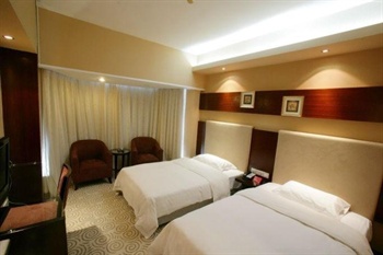  - Hongfan hotel - Guangzhou