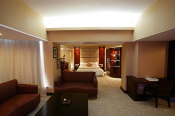  - Hongfan hotel - Guangzhou