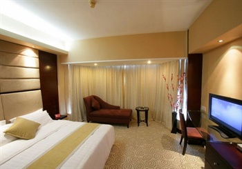  - Hongfan hotel - Guangzhou