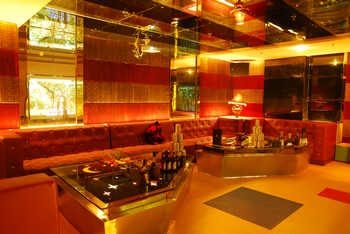 Club - Jindu Business Hotel Guangzhou