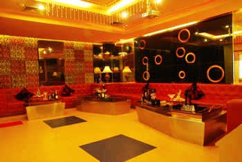 Club - Jindu Business Hotel Guangzhou