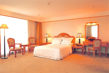  - Huifu Hotel Guangzhou 