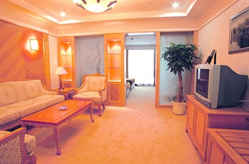  - Huifu Hotel Guangzhou 