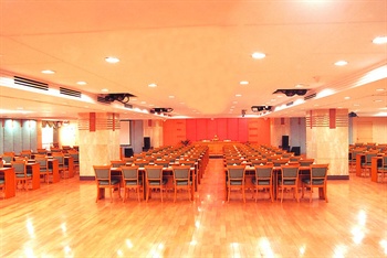  - Huifu Hotel Guangzhou 