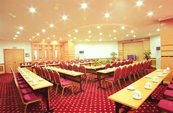  - Huifu Hotel Guangzhou 