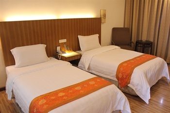  - Yinhaigang Hotel  