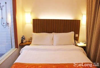  - Yinhaigang Hotel  