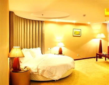  - Guangzhou Grand Kingdom Hotel