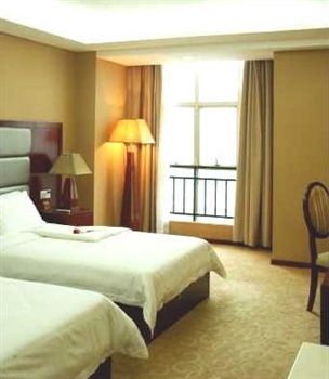  - Guangzhou Grand Kingdom Hotel