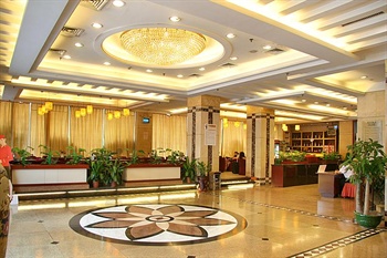  - Guangzhou  Nanzhou Hotel