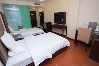  - Taixiang Business Hotel Guangzhou