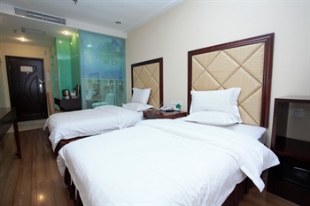  - Taixiang Business Hotel Guangzhou