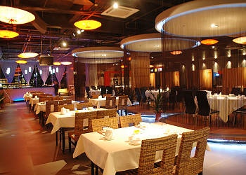 Restaurant - Guangzhou Shenglong Hotel