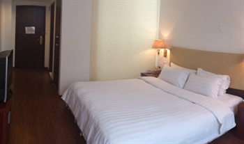  - Guangzhou Lis Hotel