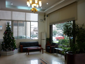  - Guangzhou Lis Hotel