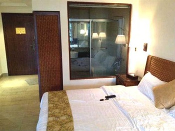  - Guangzhou Qingyin Hotel