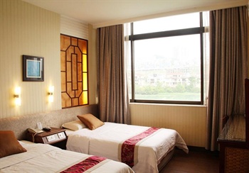  - Guangzhou Qingyin Hotel