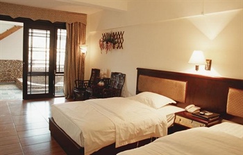  - Guangzhou Qingyin Hotel