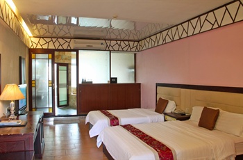  - Guangzhou Qingyin Hotel