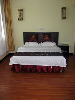 Standard Single Room - Guangzhou Zhuying Garden Hotel