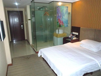  - Hong Cheng Hotel - Guangzhou