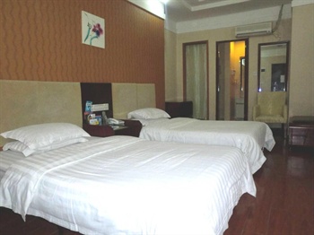  - Hong Cheng Hotel - Guangzhou