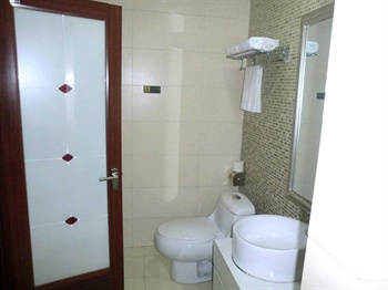  - Hong Cheng Hotel - Guangzhou