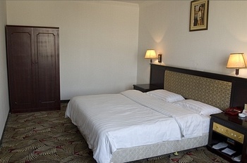 Guest Room - Huadi Plaza Hotel - Guangzhou