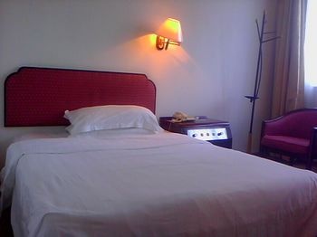 Guest Room - Yalan Hotel - Guangzhou