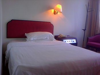 Guest Room - Yalan Hotel - Guangzhou