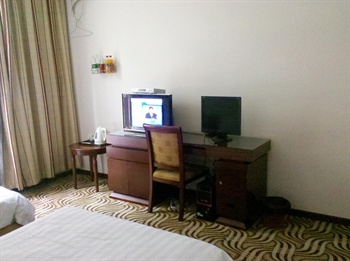  - Xin Yue Hotel - Guangzhou