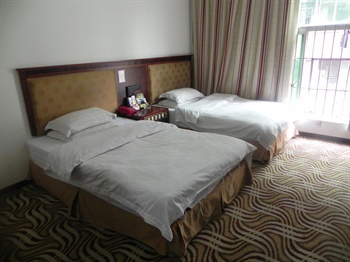  - Xin Yue Hotel - Guangzhou