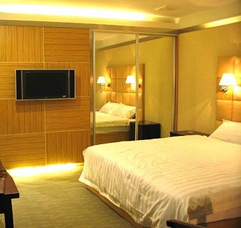 -- - Guangzhou Airport Liwan Hotel