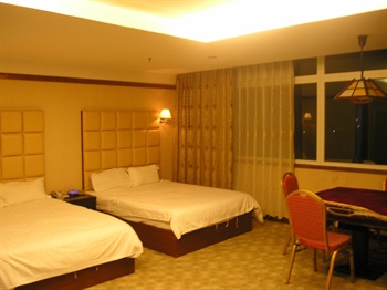  - Guangzhou Airport Liwan Hotel