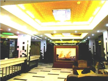  - Guangzhou Airport Liwan Hotel