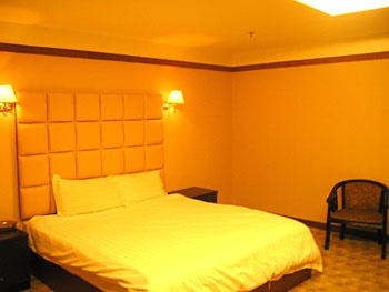 -- - Guangzhou Airport Liwan Hotel