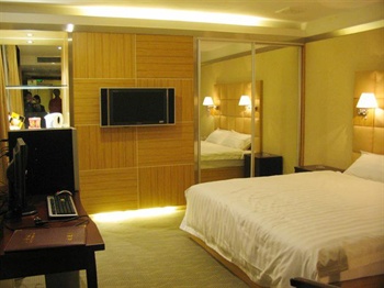  - Guangzhou Airport Liwan Hotel