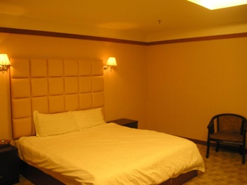  - Guangzhou Airport Liwan Hotel