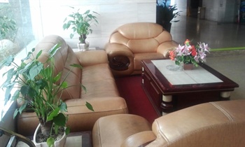  - New Times Business Hotel - Guangzhou